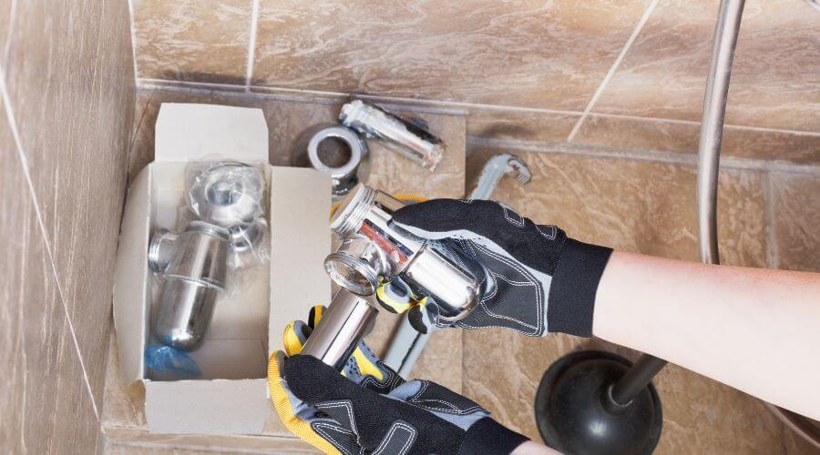 Professional Storm Sewer Service in Alamogordo, NM